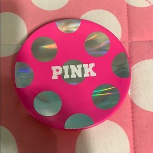Victoria’s Secret Pink Soap Dish